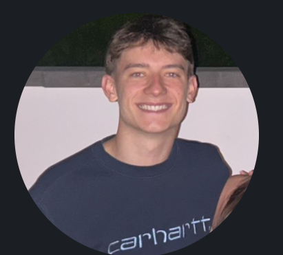 Loïc Angellier, oprichter van Zync Preventie
